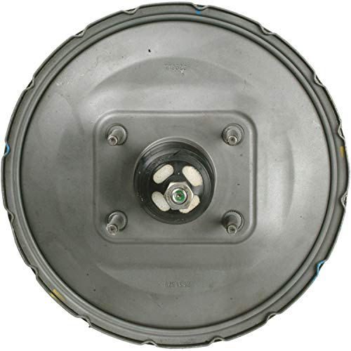 Image of Cardone 53-6009 Remanufactured Vacuum Power Brake Booster without Master Cylinder (Renewed)