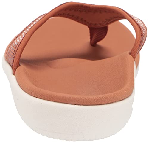 Spenco Women's Yumi Gecko Flip-Flop3