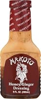 Makoto HONEY GINGER DRESSING