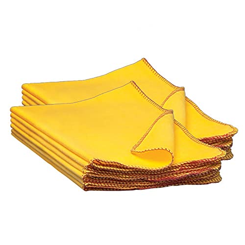 Buffalo Industries (60235) 13' x 24' 100% Cotton...