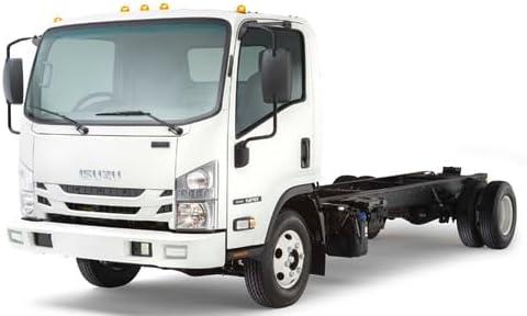 White Water Tank, Radiator Surge Tank for Isuzu NQR NPR NPR-HD NMR NLR PRO 2008-2023 Replaces 213-1008105，8981781790, 8-98178179-0, 8981781800, TS195272