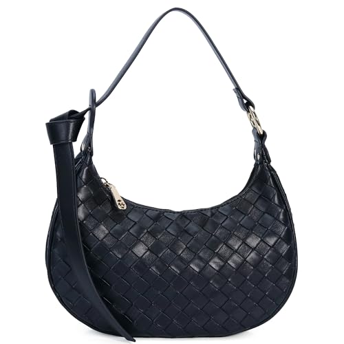 Image of Chinllo Purse for Women Shoulder Bag Vintage Clutch Hobo Tote Handbags