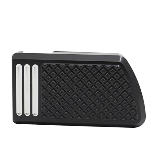 Accessoires de moto levier frein arrière Sport Nightster - 6
