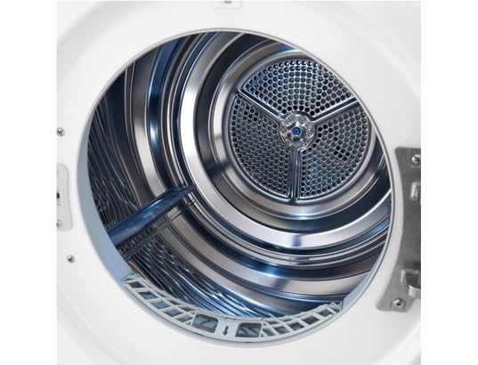 LG Sèche linge Condensation RH1V50WH