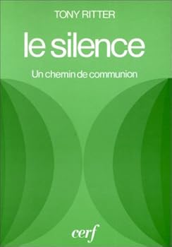 Paperback Le silence [French] Book