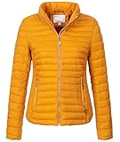 Passform: Die Passformen der Damen Jacken sind optimal auf den weiblichen Körper abgestimmt und bieten einen hervorragenden Tragekomfort.