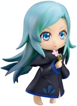 4体 玖渚友 いーちゃんフィギュア ねんどろいど クビキリサイクル 青色サヴァン Amazon.co.jp: ねんどろいど クビキリサイクル 青色サヴァンと戯言遣い