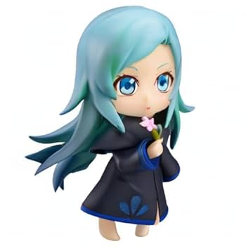 Amazon.co.jp: ねんどろいど クビキリサイクル 青色サヴァンと