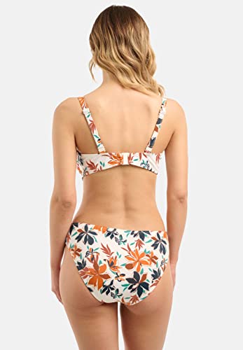 Bas de maillot de bain taille médium femme Sans Complexe - 4