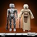 STAR WARS Retro Collection 4-LOM & Zuckuss, 2-Pack, The Empire Strikes Back 3.75-Inch Collectible Action Figures, Ages 4 and Up (Amazon Exclusive)
