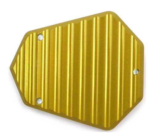 Plaque support de béquille pour Benelli BN600 en road trip - 6
