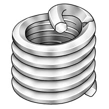 3532-10GX2.0D Helical Insert