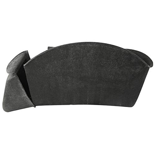 Forro de alfombra para alforjas SLMOTO compatible con modelos Springfield y Roadmaster 2014-2023 miniatura 5