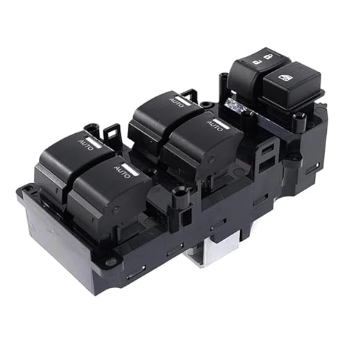 Interrupteur électrique de vitres Spirior commande lève-vitre voiture 35750-T6L-H21