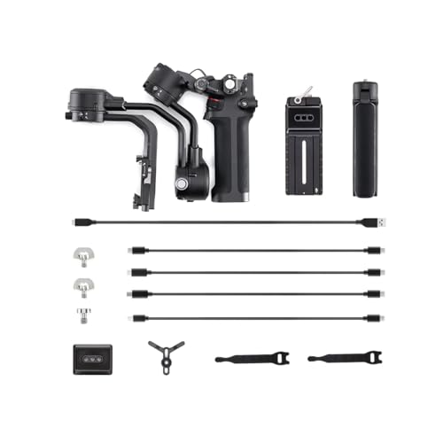 DJI RS 3 Pro gimbal