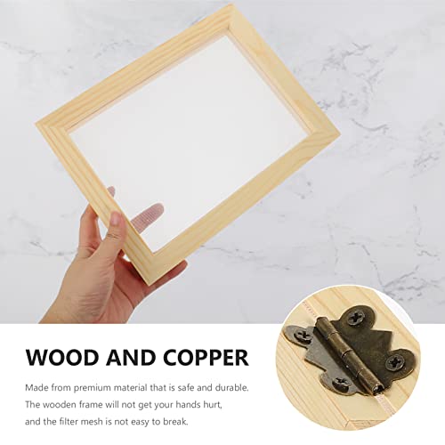 Consejos para Comprar Fabricación de papel - los preferidos. 6 Fabricación de papel marca COHEALI (3)