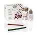 GC Fuji-1 1.1 Ionomer Luting Cement Powder 35gr - Liquid 25ml # E250-002503 [ juji-one ] 028-431011 DENMED Wholesale