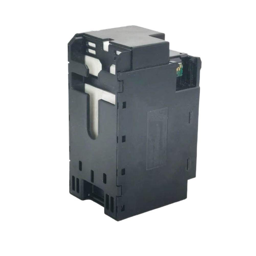Wartungsbox für Resttintenbehälter C9382 C12C938211 Kompatibel mit Workforce Pro WF C5310 C5810 C5390A C5890A C5390DW C5890DWF(5PCS)