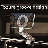 Zoom IMG-1 hosann century treppiede magnetico per Zoom IMG-1 hosann century treppiede magnetico per