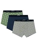 SPRINGFIELD 3 Pack of Animals Boxers