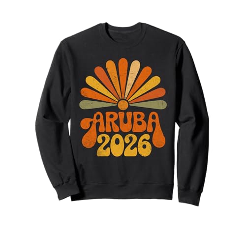 Aruba 2026 �ߑ� Aruba �g���[�i�[