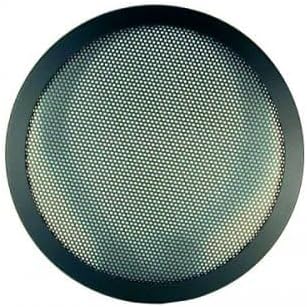 12 in. Clipless Speaker Grills