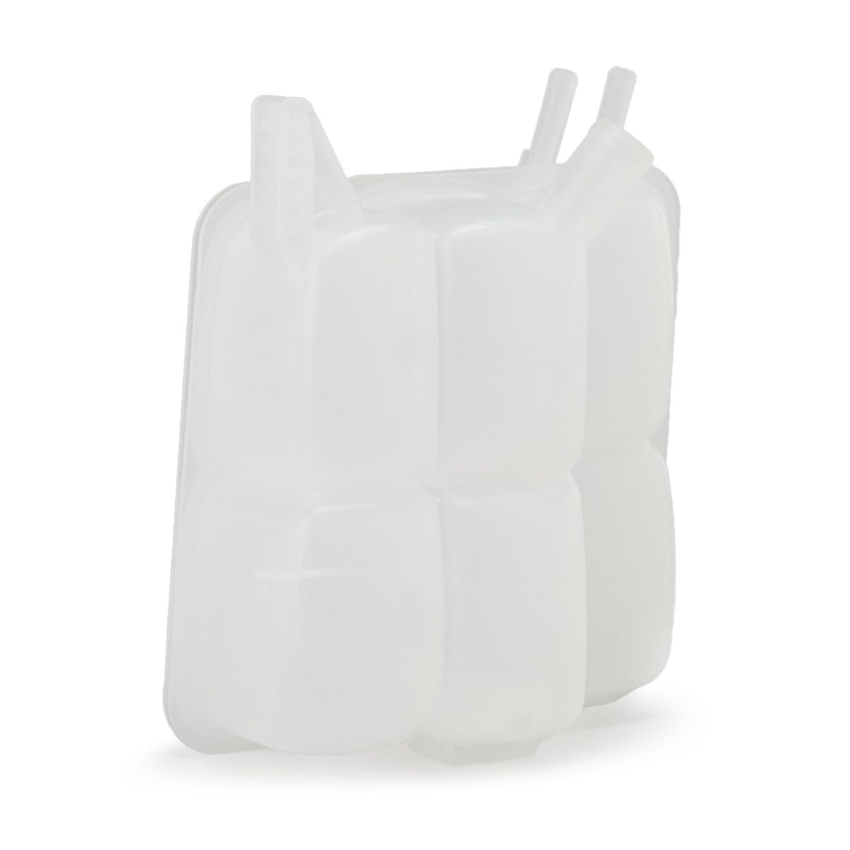 RIDEX 397E0020 Vase d'expansion liquide de refroidissement sans couvercle Compatible avec FORD Focus Mk2 3/5 portes DA, HCP, DP