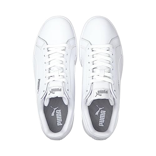Image of Puma Unisex Adult Smash L Sneaker
