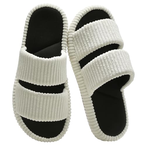 21% Off AWFI Open Toe Slippers with Arch Support - Image 2
