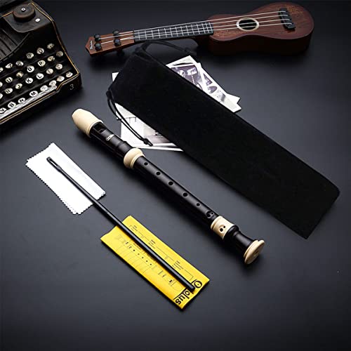 Housse Flûte à Bec Soprano, Étui pour Flûtes, Flûte à Bec Soprano Etui, Idéal pour Flûtes, Clarinettes, Baguettes… - Les Beatles, Paul McCartney, John Lennon, RIngo Starr, George Harrison Housse Flûte à Bec Soprano, Étui pour Flûtes, Flûte à Bec Soprano Etui, Idéal pour Flûtes, Clarinettes, Baguettes… – Image 8