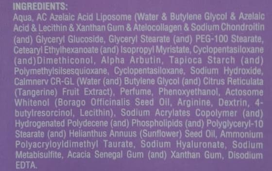 Image of Kojiglo Depigmenting Serum 30ml