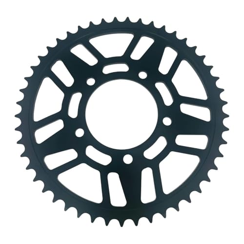 Pignon arrière 520 couronne 49 dents moto GSR250 GSX250R GW250 SFV650