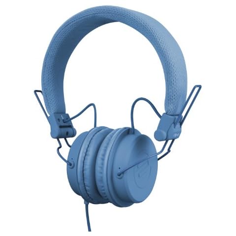 Reloop RHP-6 Lightweight DJ Headphones Cover