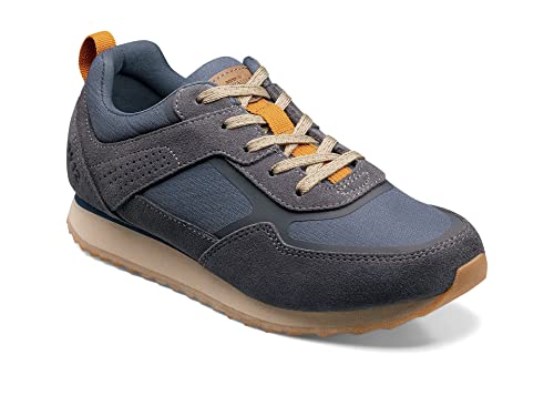 Image of Nunn Bush Tempo Moccasin Toe Oxford