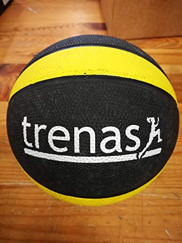 trenas Medizinball PRO - 2 kg trenas Medizinball PRO - 2 kg