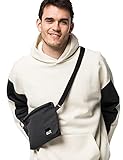 Jack Wolfskin 8007381 Unisex 365 BAG, phantom