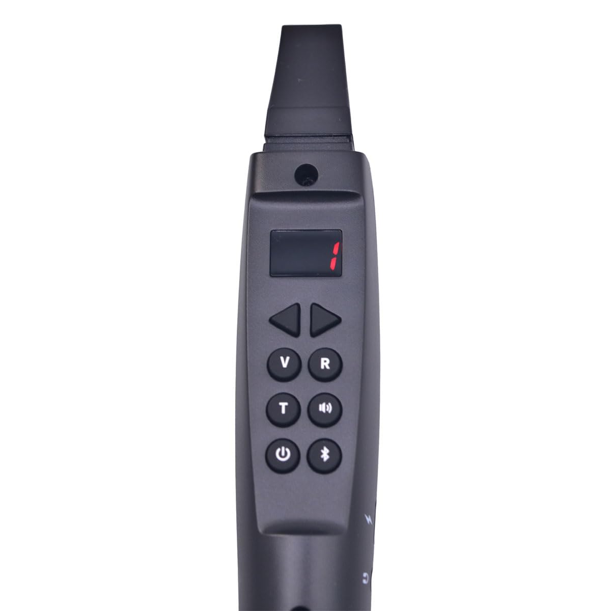 Amazon.co.jp: Elesa-W1 シンプル電子サックス TAHORNG タホーン