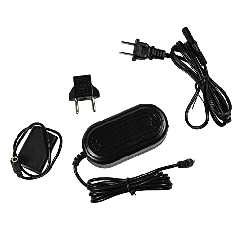 Kit Adaptador de Corriente para Cámaras Panasonic Lumix DMC-FZ40 a DMC-FZ150 miniatura 7