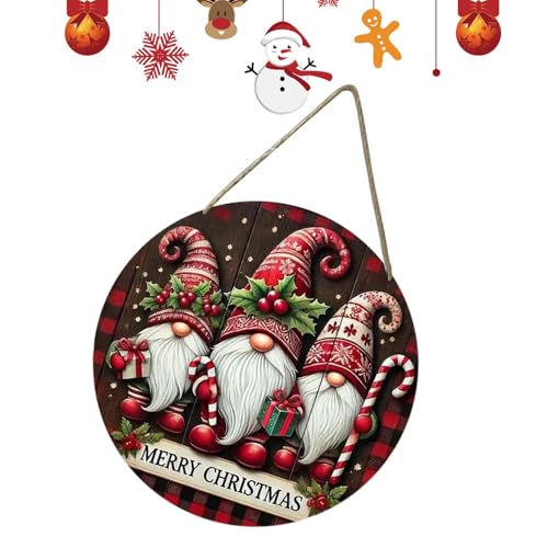 Weihnachtsbaumschmuck aus , Türhänger, Weihnachtsdekoration,...