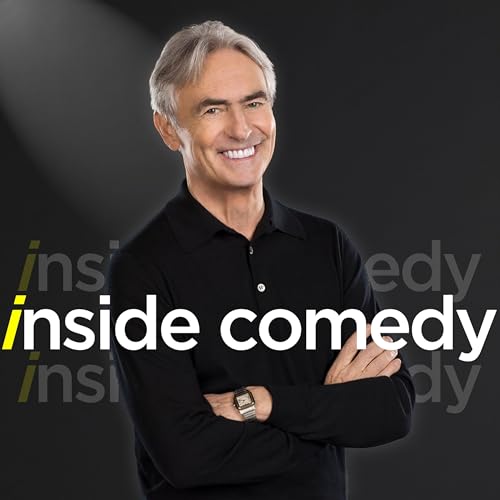 Inside Comedy with David Steinberg Titelbild