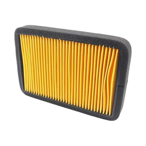 Filtre à air conique moto Bj150 150cc 500cc pour trajets quotidiens