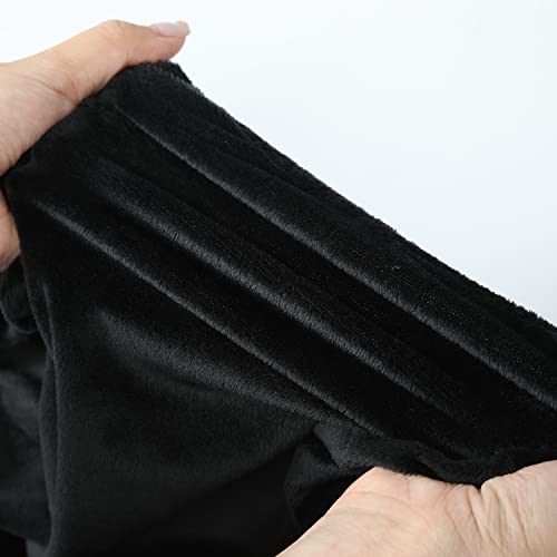 Gbole Monitor Dust Cover Compatible With Imac 27 Inch Or All-In-One Computer Anti-Static Dustproof Lcd Panel Case Computer Screen Protective Sleeve Desktop And Tv Black (27 Inch Monitor Dust Cover Grey ) #TOP4