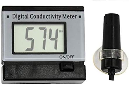 OCS.tecEC-METER/CONDUCTIVITY-METER AQUARIUM TDS/PPM EC4