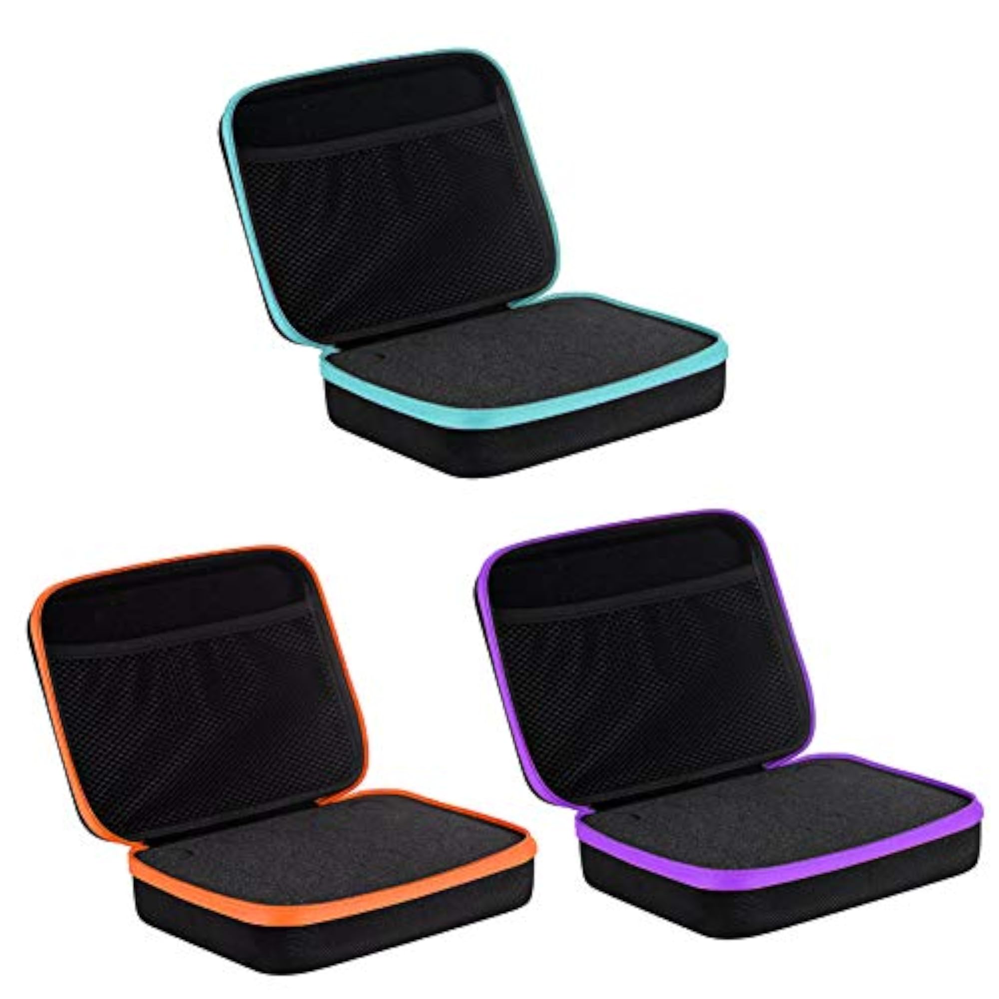 Essential Oil Storage Case for 30 Bottles