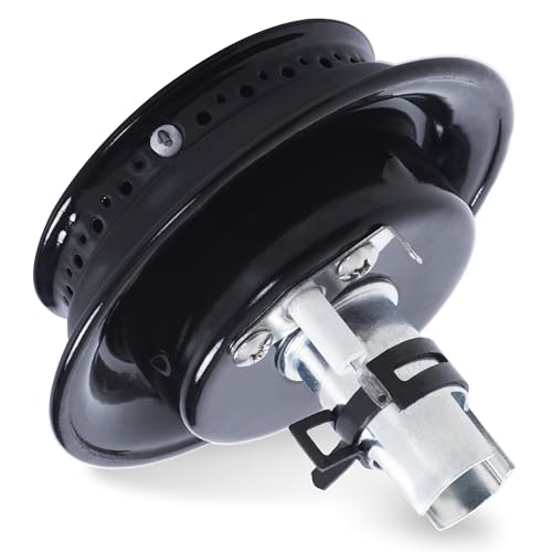 BlueStars 3412D024-09 Gas Range Sealed Burner Head & Igniter
