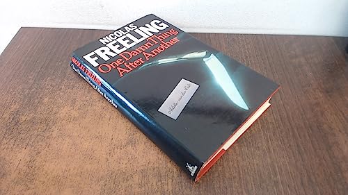 One Damn Thing After Another / Arlette