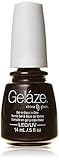 China Glaze Gelaze 81811 Lubu Heels