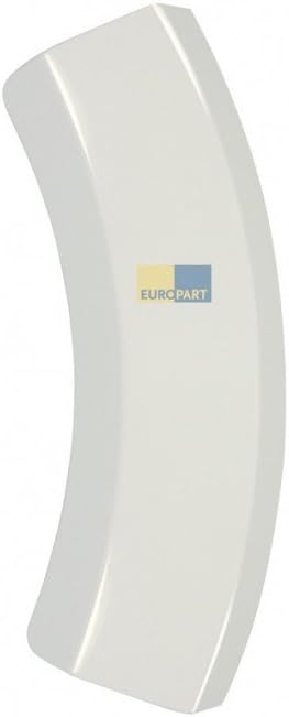 Genuine Bosch Spl27343 Spl27343 Wte Wtv Wts Series Dryer White Door Handle 644221