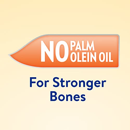 Similac Sensitive Infant Formula, For Fussiness & Gas Due To Lactose Sensitivity, Ready-To-Feed Baby Formula, 32-Fl-Oz Bottle, Pack Of 6 #TOP3