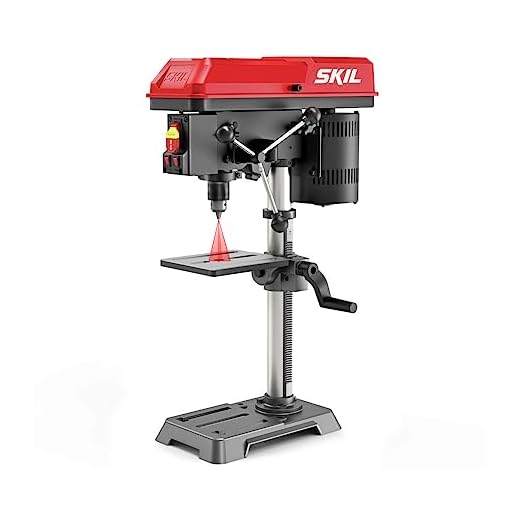 SKIL Drill Press